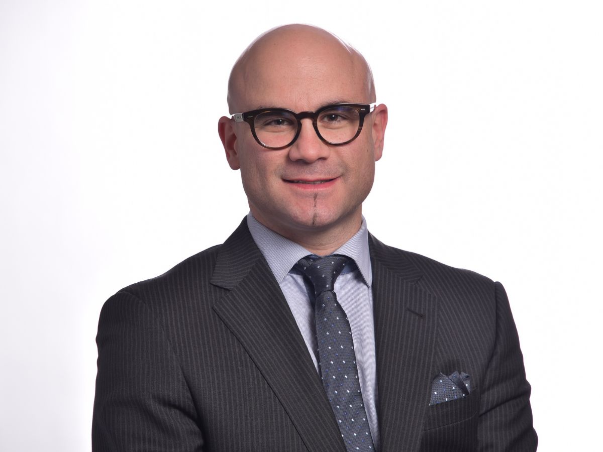 Anthony Vercillo