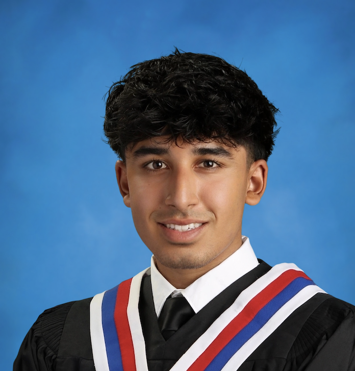 Aydin Alvi, Founder of Deductly