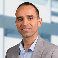 Salmaan Alvi